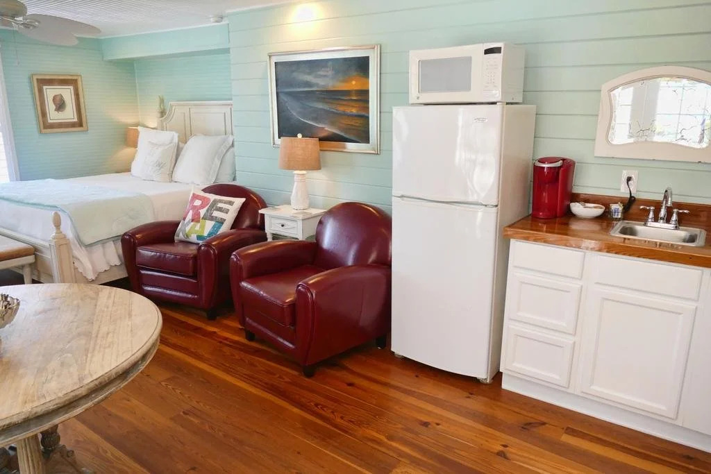 Beachview Inn and Spa