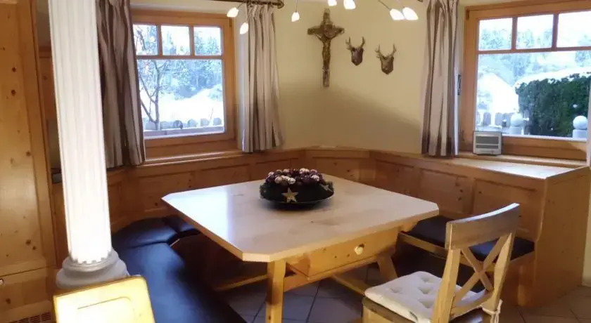 Ferienwohnung Schneebergblick