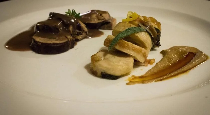 Locanda Le Logge