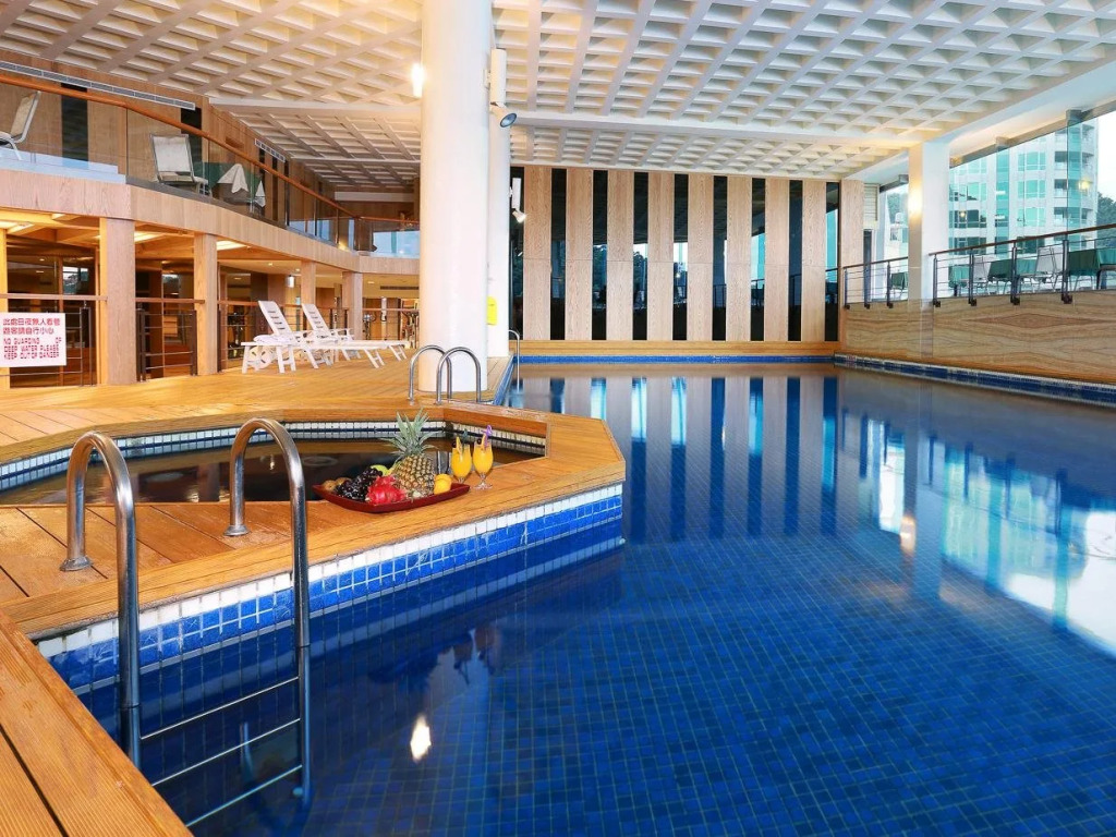LeaLea Garden Hotels - Moon Lake