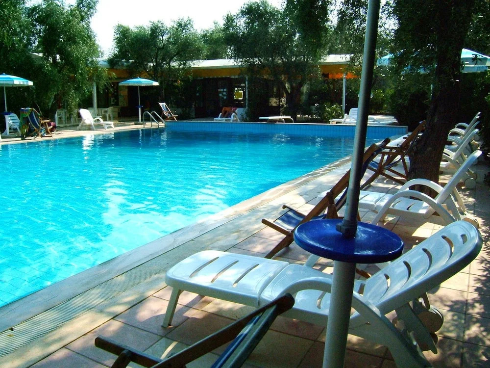 Residence Gallo