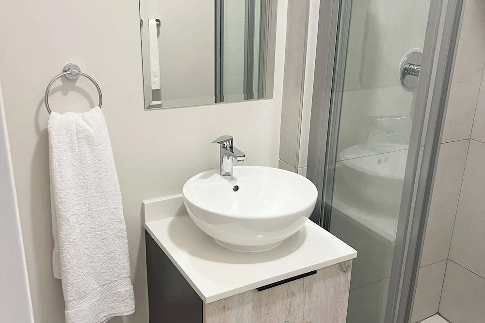Humble Abode - 93 On New - Midrand