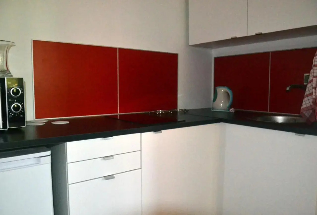 Great Apart Kabaty