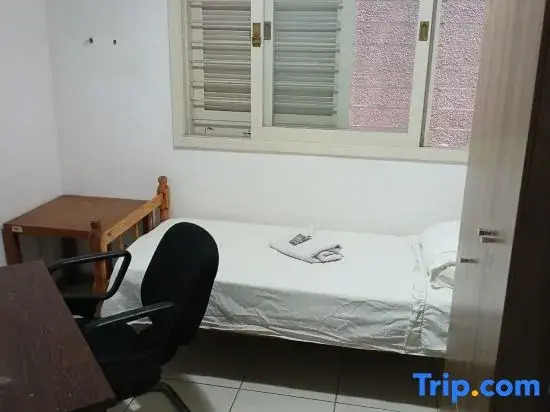 Man's Place Hostel Masculino