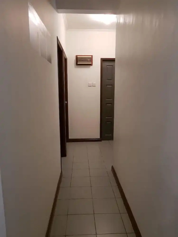 KK City HomeSuite at KK City Center 4