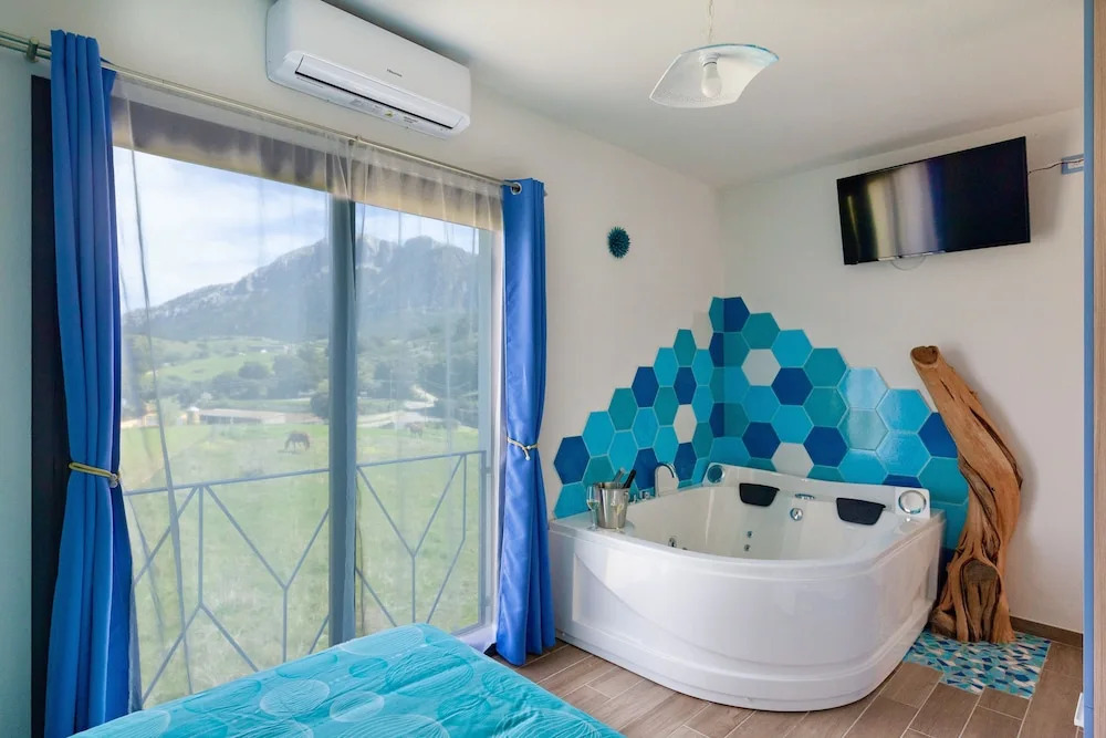 Agua Dorada Boutique Hotel