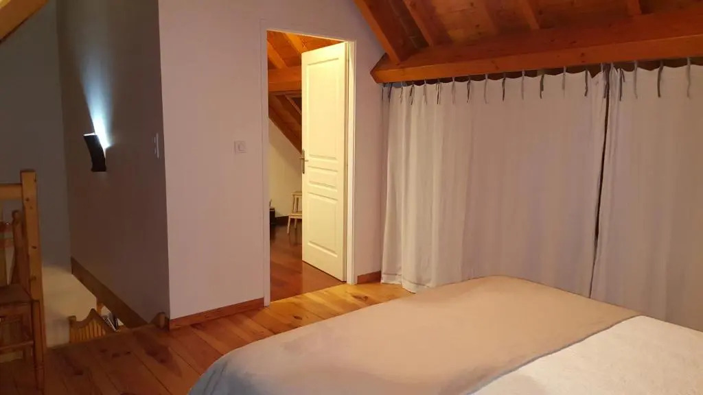 Gîte Le Bédat