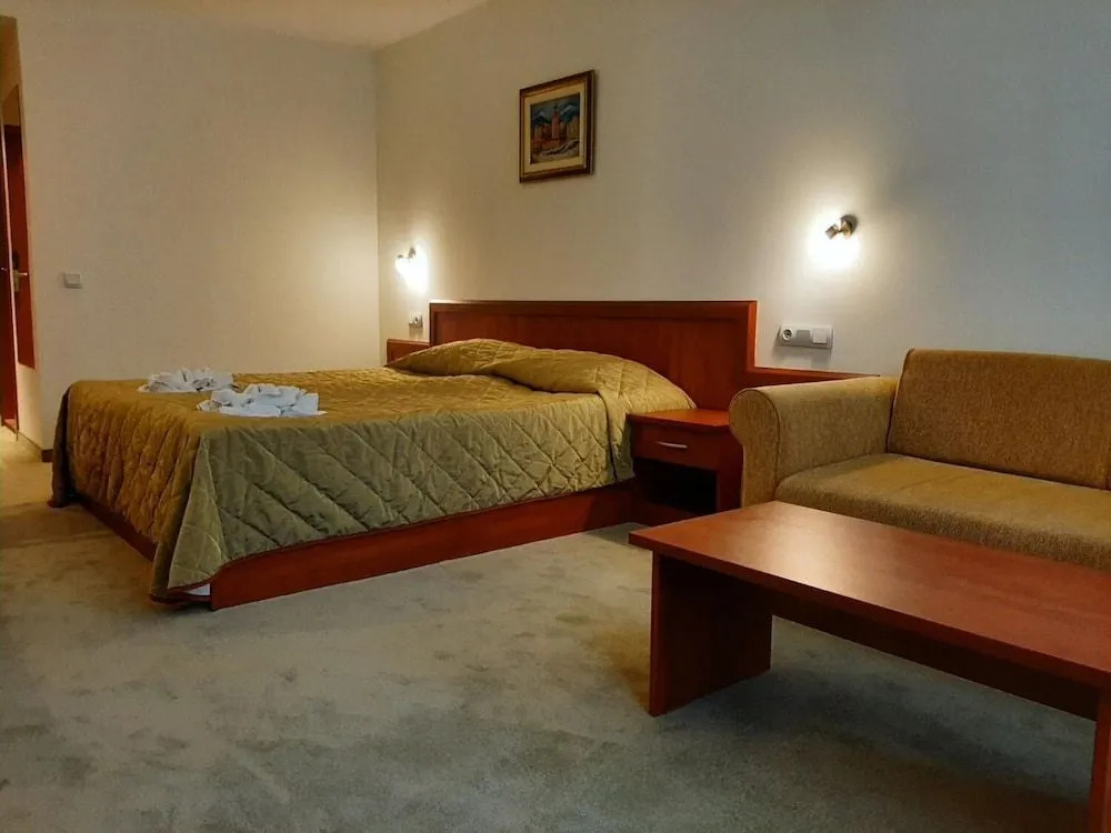 Coliving Bansko