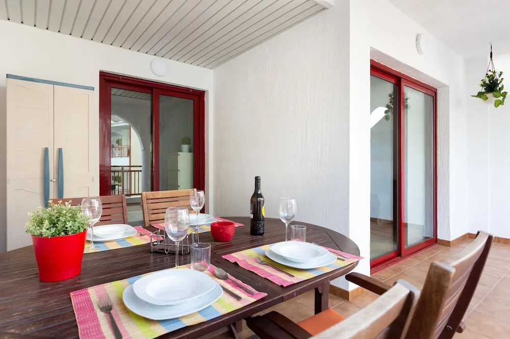 La Casita de Andrea