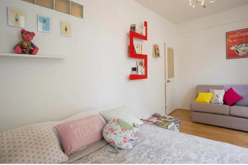 Appartement Cluny - La Sorbonne