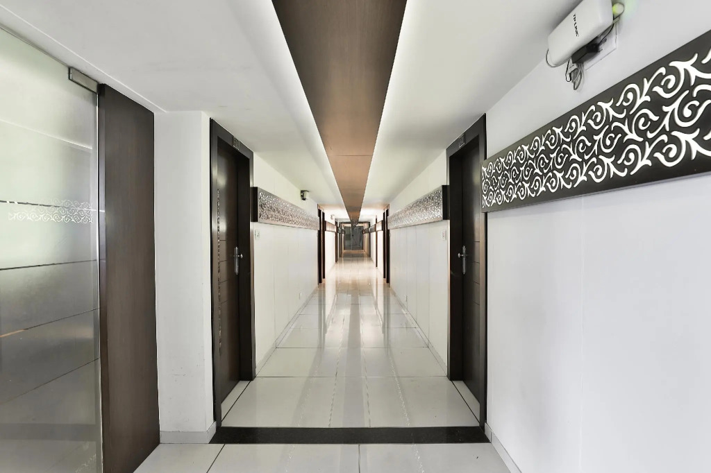 OYO 2503 Hotel Amber