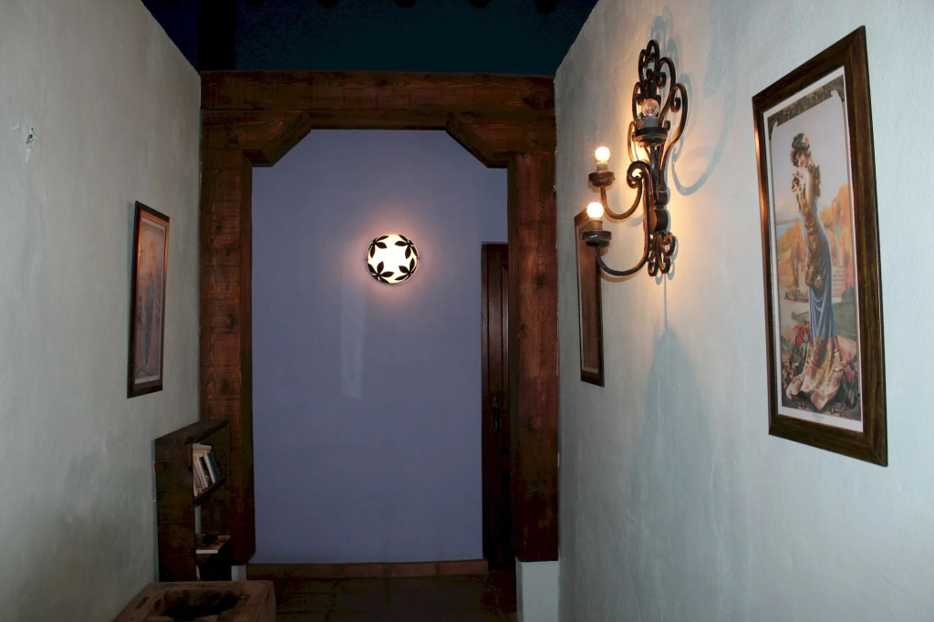 Hotel Rural Los Jarales