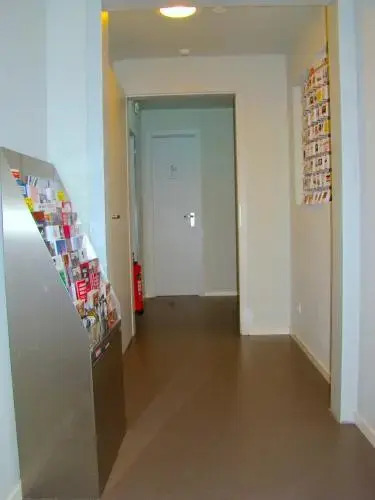 Bnb Potsdamer Platz - Rooms & Apartments