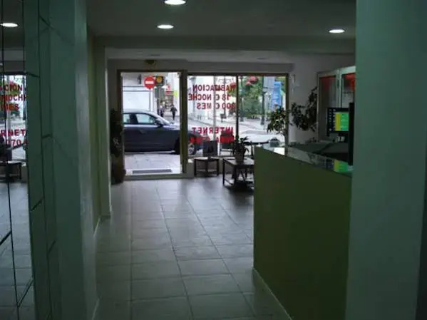 Pension Santa Fe
