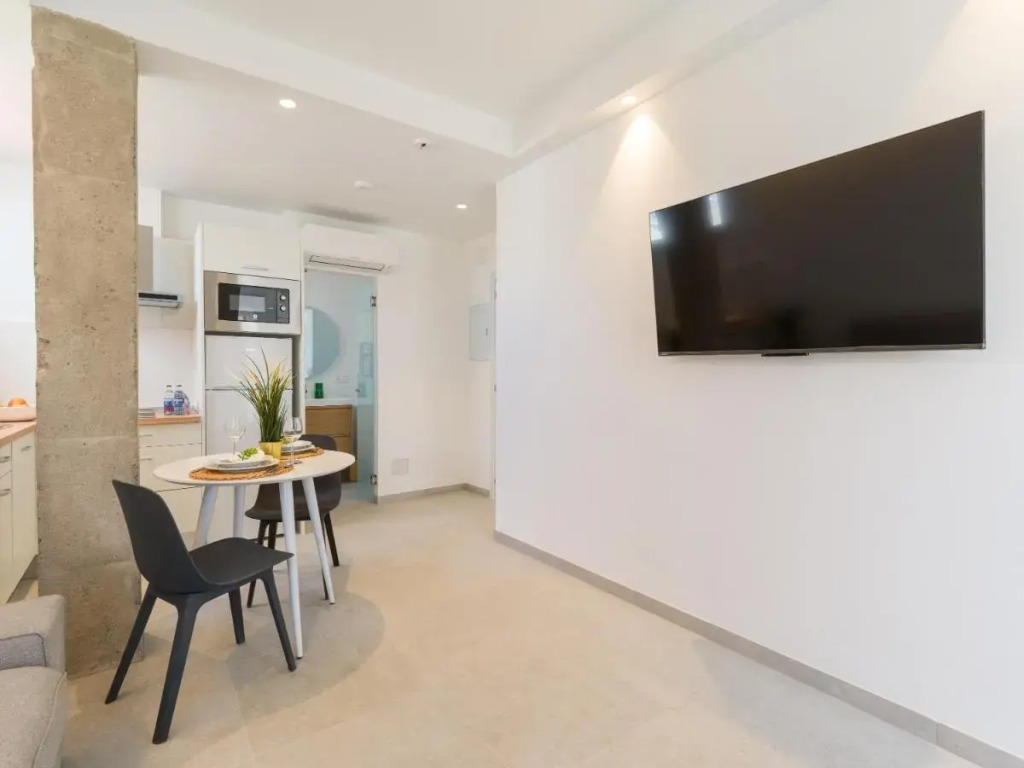 Shabolo Self Check-in Apartments