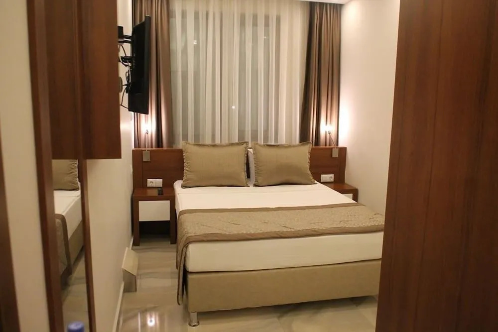 Erzincan Mesut Hotel