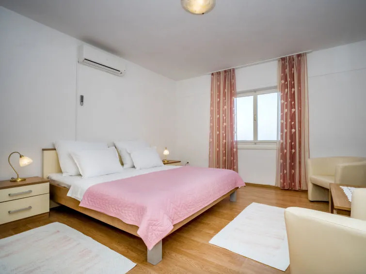 Holiday Home Borovina by Interhome