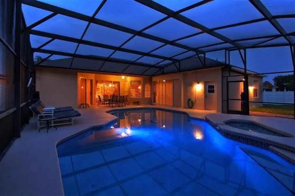 Villa Disney World
