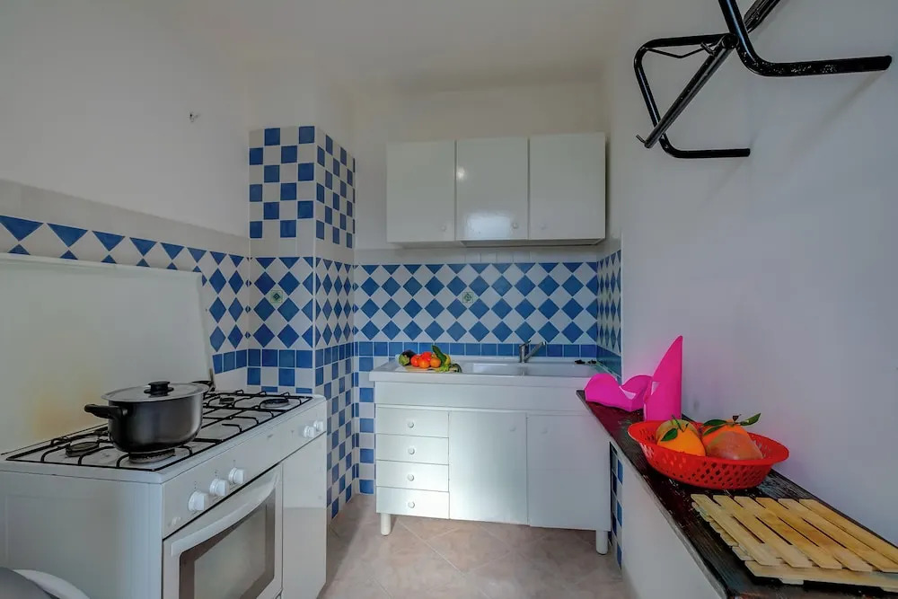 Villa Scianuli 250 meters from the sea - Happy Rentals