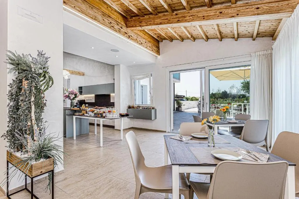 I Delfini - Natural B&B