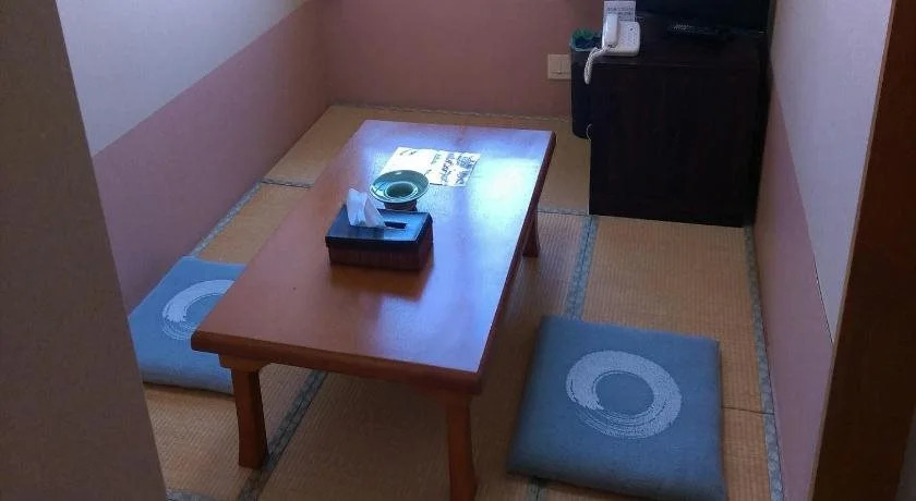 Kashiwagi Onsen