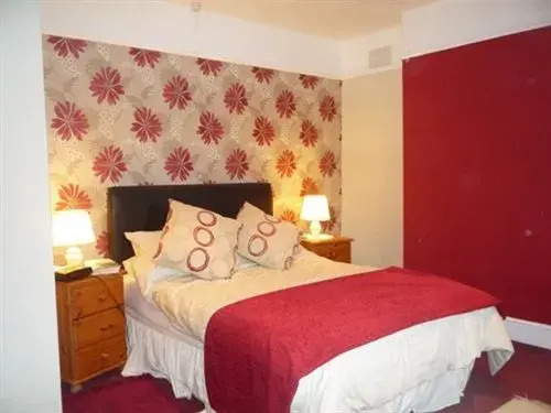 The Lodge Country Guest House
