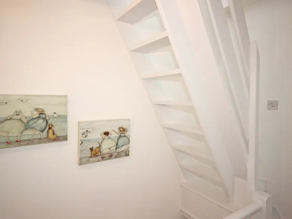 Dory Cottage