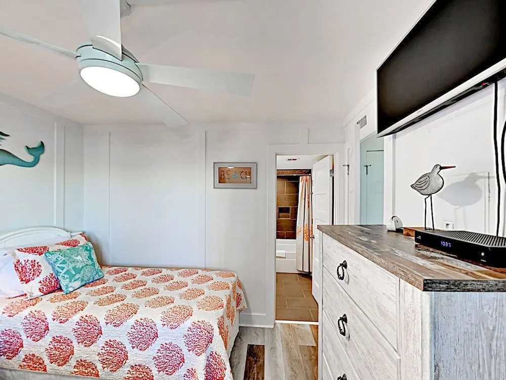 South Ocean #502 - 2 Br Condo