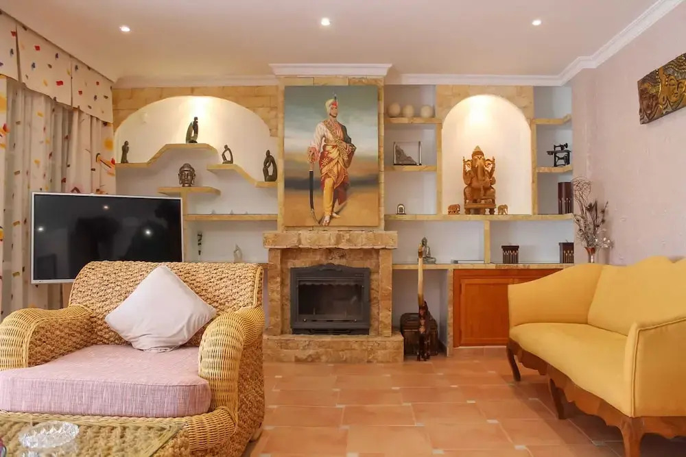 Luxurious Home - Perfect for Families and Friends