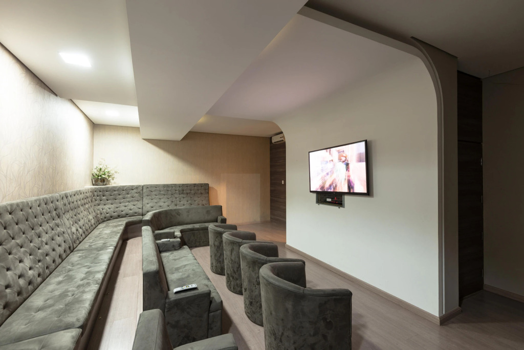 Hotel Guarany