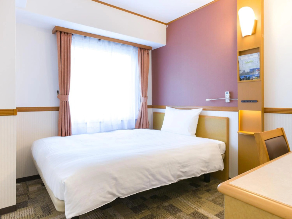Toyoko Inn Yonago Ekimae
