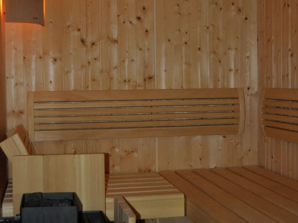 Luxurious Apartment With Sauna in Leogang Salzburg