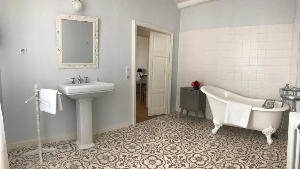 Chambres dhôtes Vers la Croix