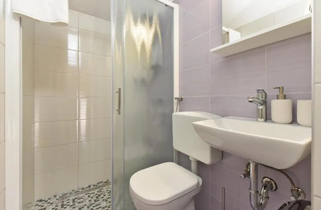 Ferienhaus mit Privatpool für 6 Personen ca 55 qm in Galižana, Istrien Istrische Riviera