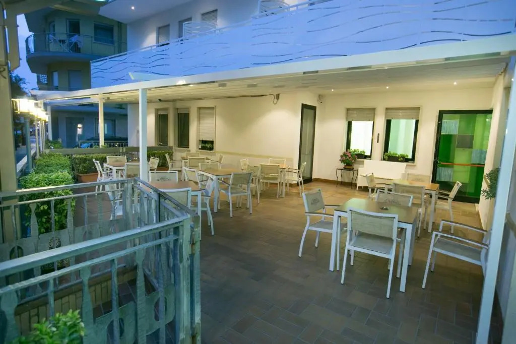 Albergo Arcobaleno