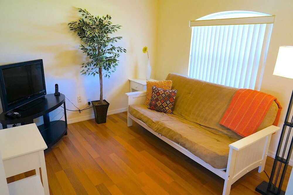 Parker Villa 1039
