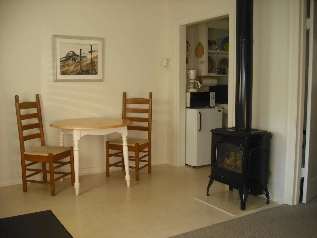 Grey Whale Inn