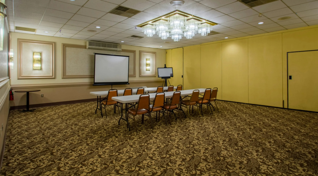 Red Roof Inn Batavia