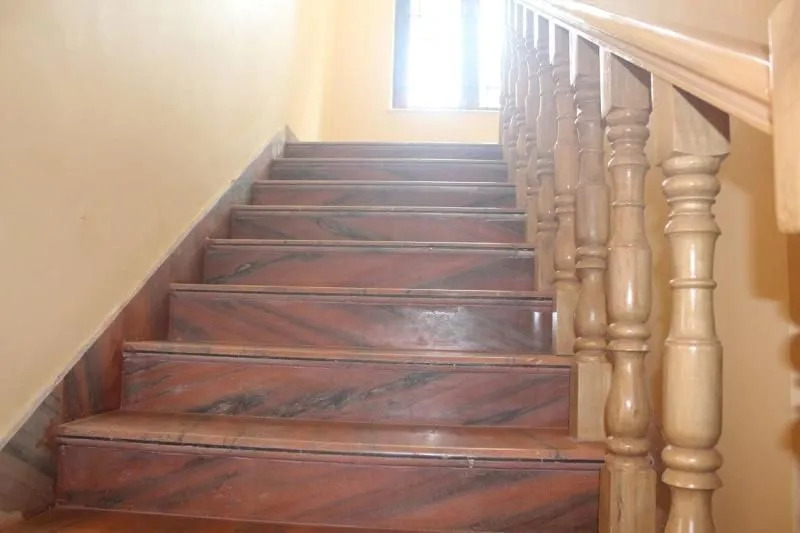 OYO 14779 Meera Motels & Residency