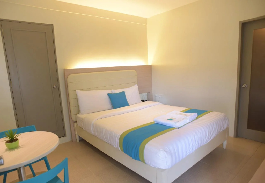 VYBE Hotel