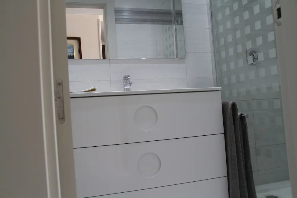 Apartamento en Puerto Marina B32