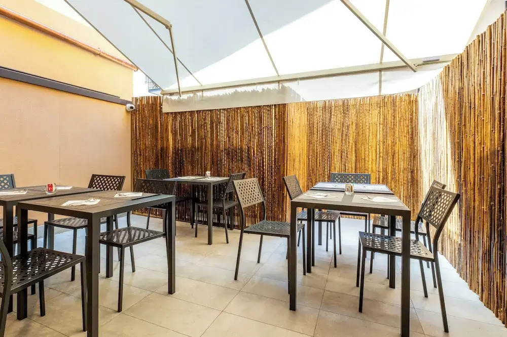 WEGA Hotel Verona