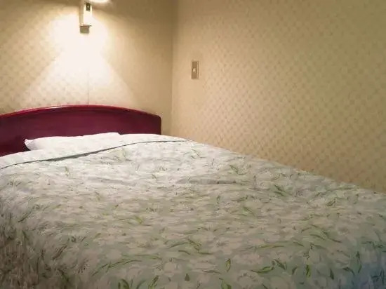 Business Hotel Saiki
