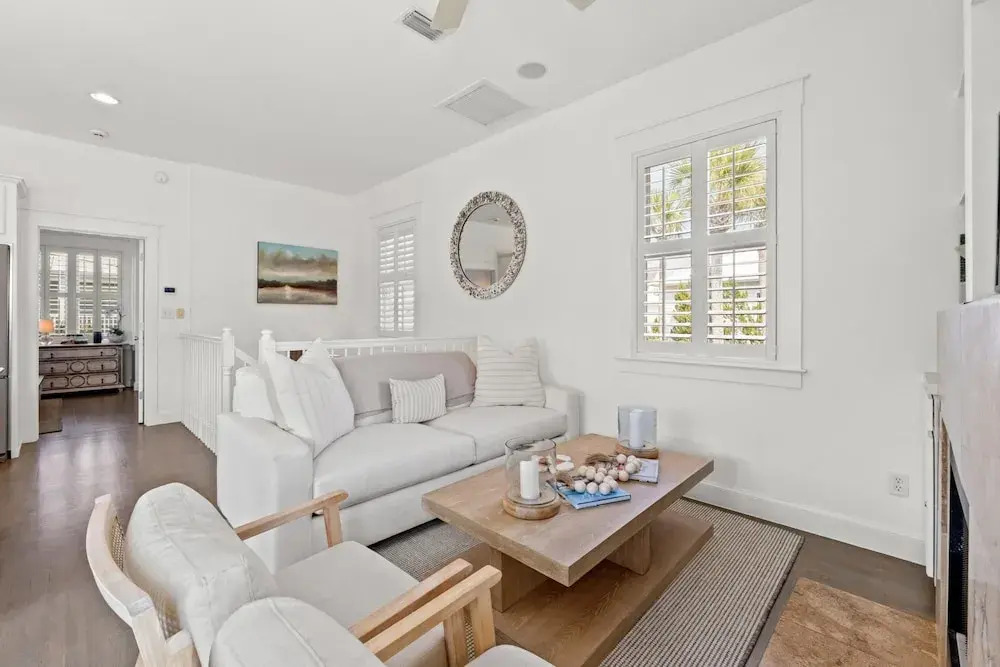 30A Sunset Beach House - Villa Infinity by Panhandle Getaways