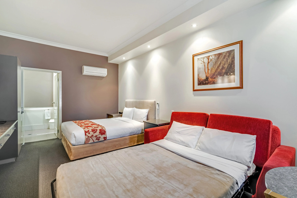 Prince of Wales Hotel