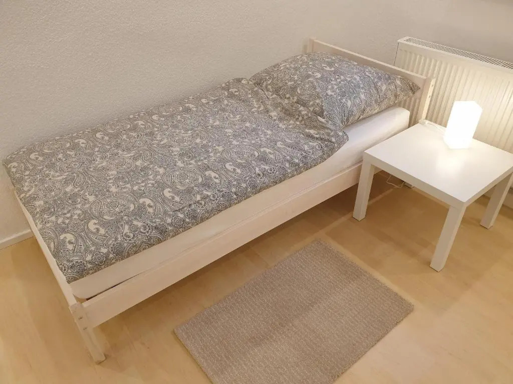 2 Zimmer Apartment im UG Schelklingen Biosphärenreservat Schwäbische Alb