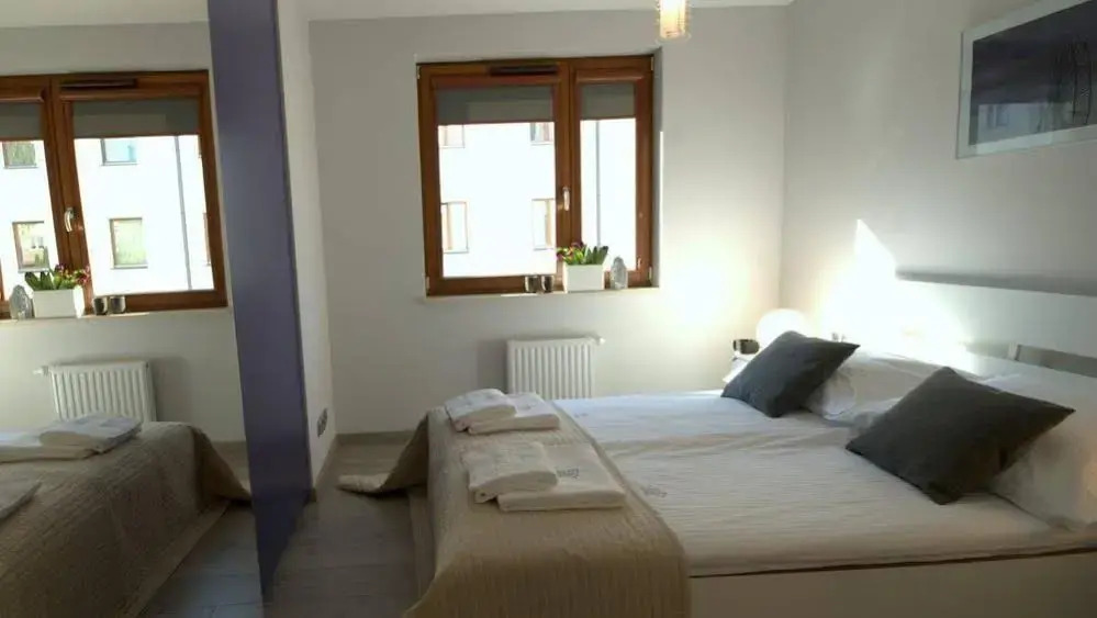 IRS ROYAL APARTMENTS - Apartamenty IRS Copernicus