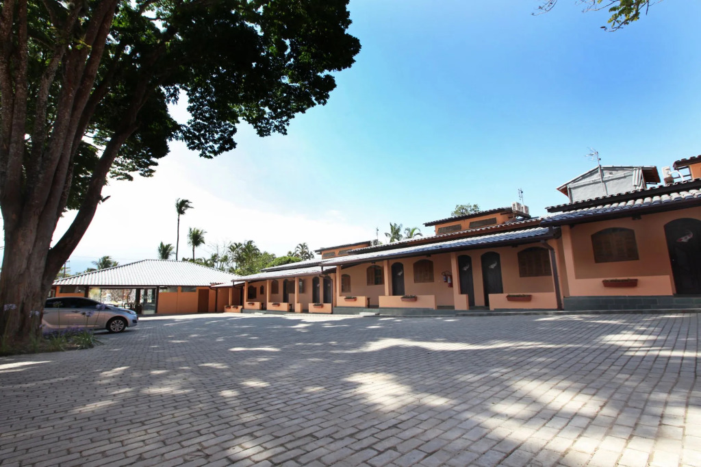 Recanto das Carpas