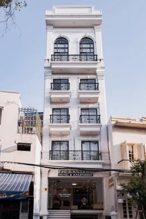 The Eastern Hotel & Apartment