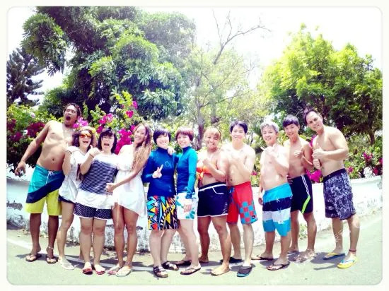 A.S Surf Shop